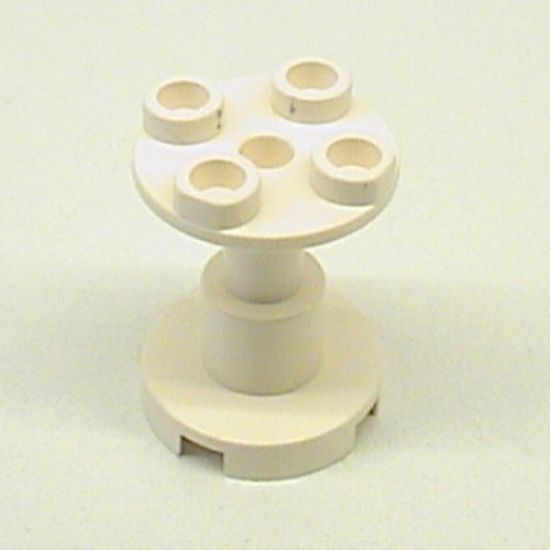 Support 2 x 2 x 2 Stand with Blind Hole