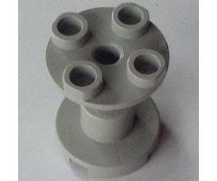 Support 2 x 2 x 2 Stand with Blind Hole