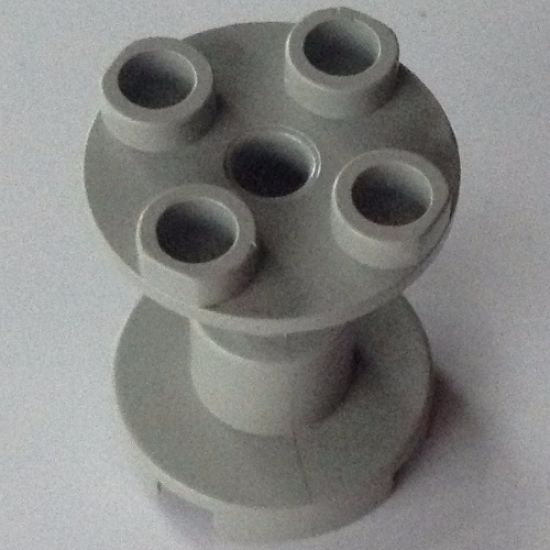 Support 2 x 2 x 2 Stand with Blind Hole