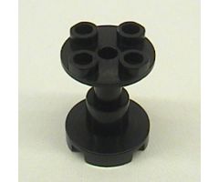 Support 2 x 2 x 2 Stand with Blind Hole