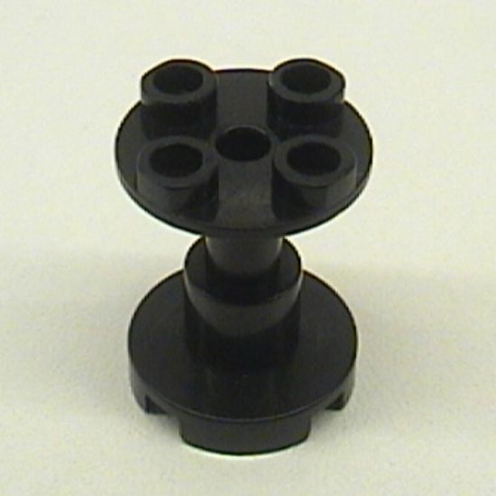 Support 2 x 2 x 2 Stand with Blind Hole