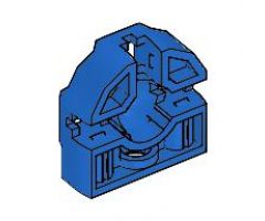 Technic, Connector Pin Block 3 x 3 x 1
