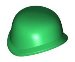 Minifigure, Headgear Helmet Army