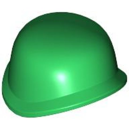 Minifigure, Headgear Helmet Army