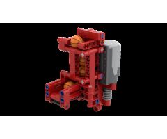 Pump GBC Elevator (Expandable)