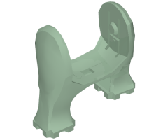 Animal, Body Part Dinosaur Legs Short