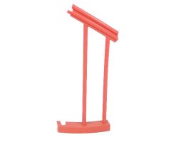Scala Spiral Staircase Railing Segment