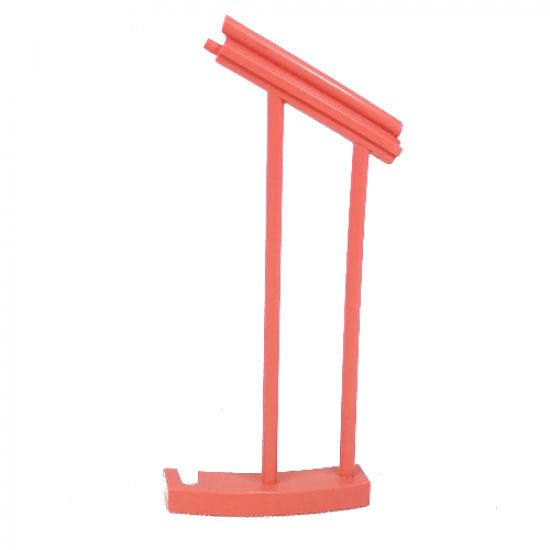 Scala Spiral Staircase Railing Segment
