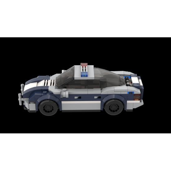 Police Car