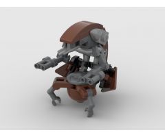 Droideka