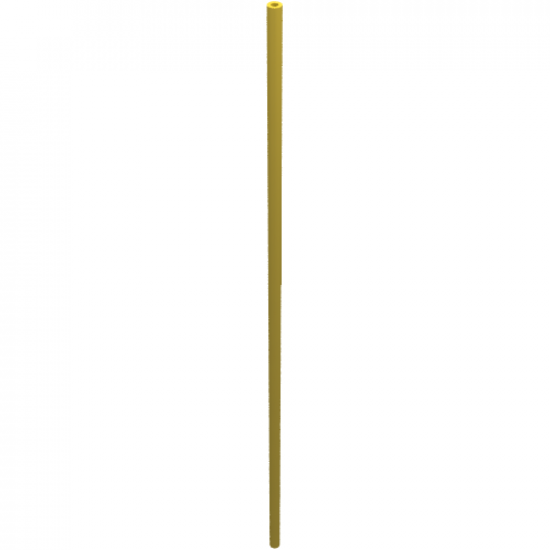 Hose, Rigid 3mm D. 23L / 18.4cm