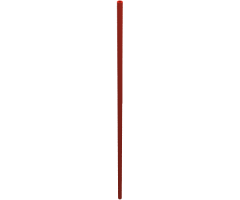 Hose, Rigid 3mm D. 23L / 18.4cm