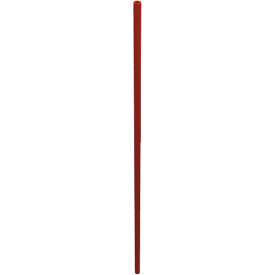Hose, Rigid 3mm D. 23L / 18.4cm