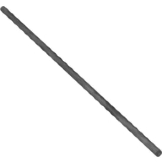 Hose, Rigid 3mm D. 23L / 18.4cm