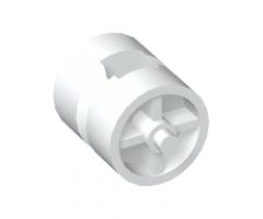 Wheel Center Wide with Stub Axles (Tricycle)