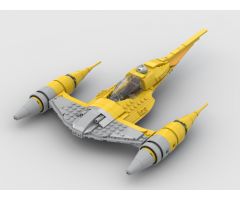 N1-Starfighter