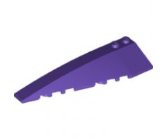 Wedge 10 x 3 Left