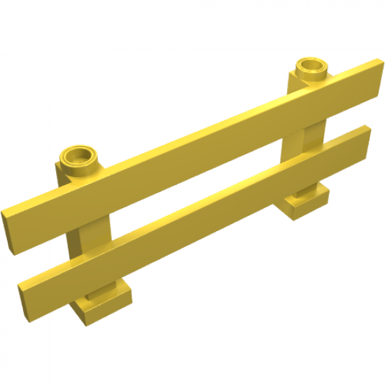 Fence 1 x 8 x 2 2/3