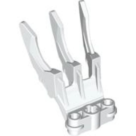 Bionicle Claw Small with Axle Hole