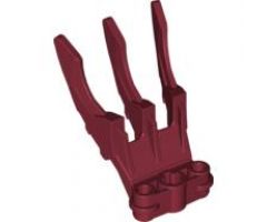 Bionicle Claw Small with Axle Hole