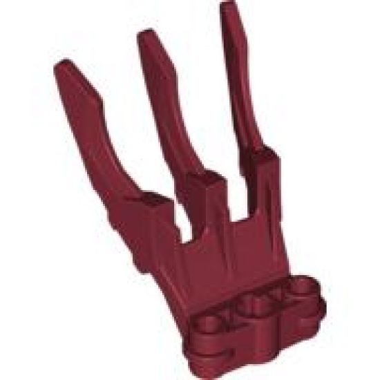 Bionicle Claw Small with Axle Hole