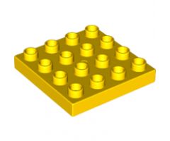 Duplo, Plate 4 x 4