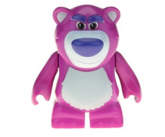 Bear, Toy Story (Lotso)
