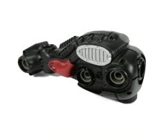 Galidor Torso Ooni, with 11 Sockets 16 x 8 x 6