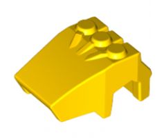 Hand Gorilla Fist (fits Minifigure Hand)