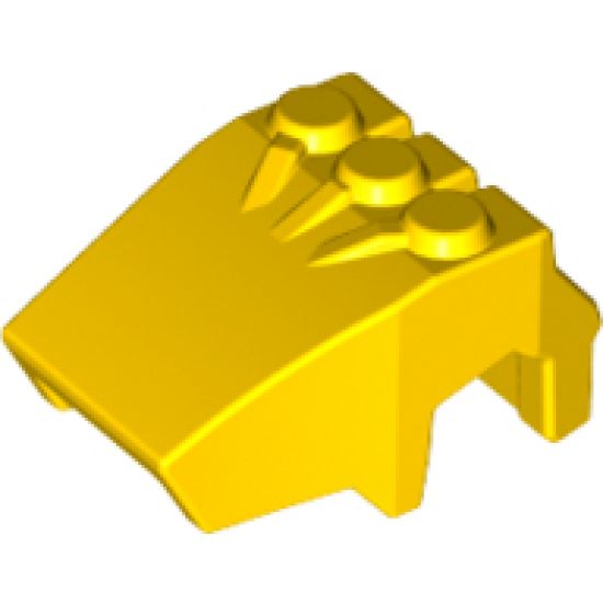 Hand Gorilla Fist (fits Minifigure Hand)