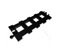 Duplo, Train Track Straight (long)