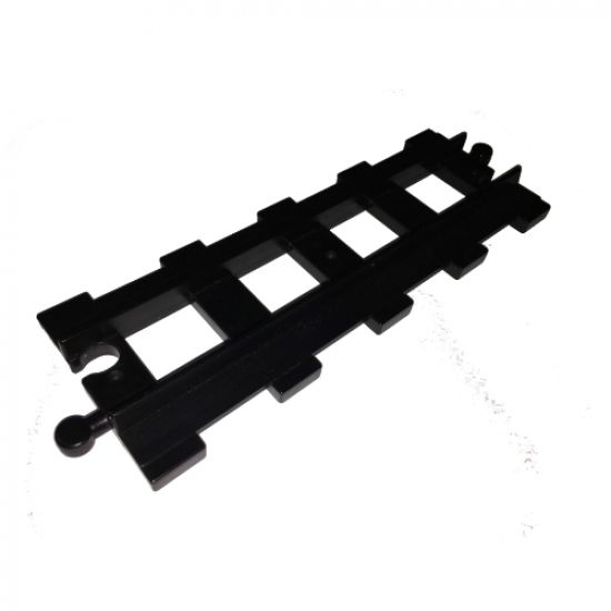 Duplo, Train Track Straight (long)