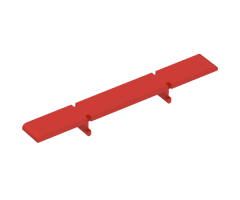 Train Signal Circuit-Breaker Bar