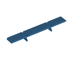 Train Signal Circuit-Breaker Bar