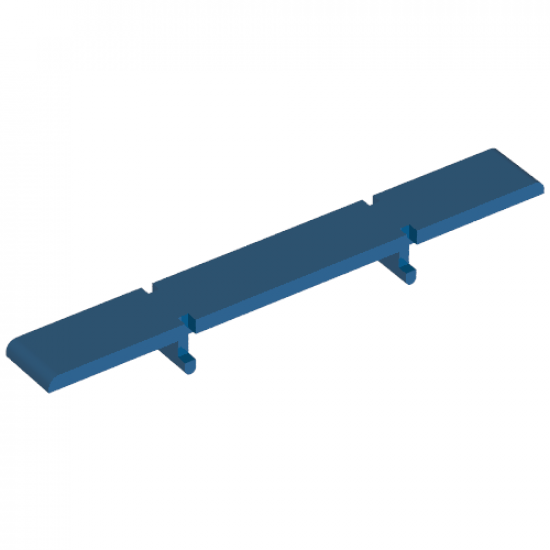 Train Signal Circuit-Breaker Bar