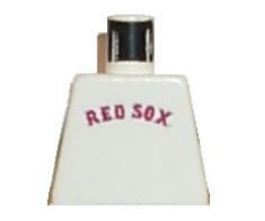 Torso 'RED SOX' Baseball Jersey Pattern