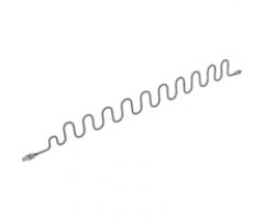 Electric, Cable USB for Mindstorms EV3, USB A-Type Male to USB Mini-b 5-Pin Male (Length 2 meters/6 Feet)