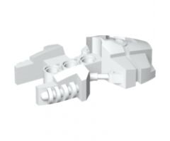 Bionicle Foot Toa Hordika