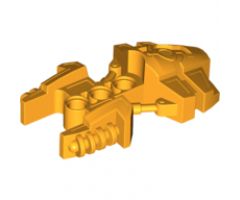 Bionicle Foot Toa Hordika