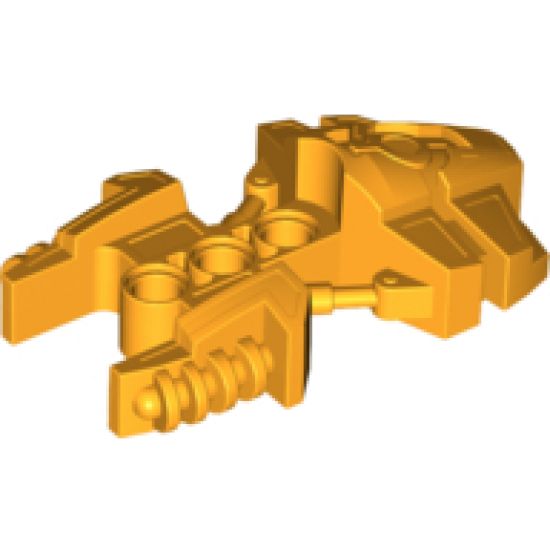 Bionicle Foot Toa Hordika