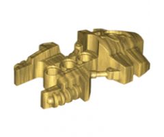 Bionicle Foot Toa Hordika