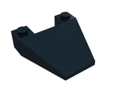 Wedge 4 x 4 Taper without Stud Notches