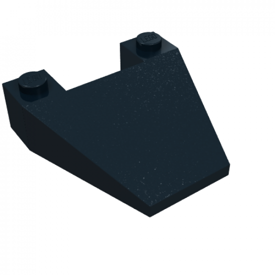 Wedge 4 x 4 Taper without Stud Notches