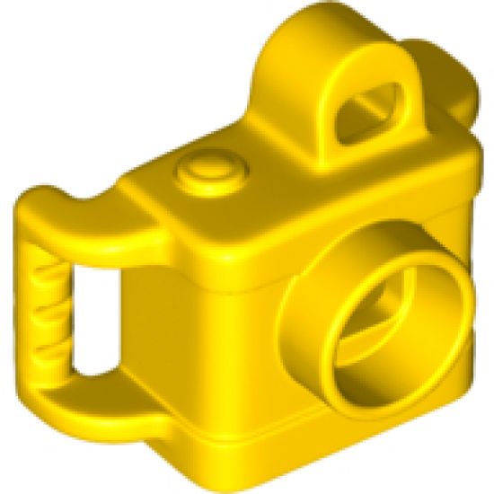 Duplo, Figure Wear & Utensil Camera