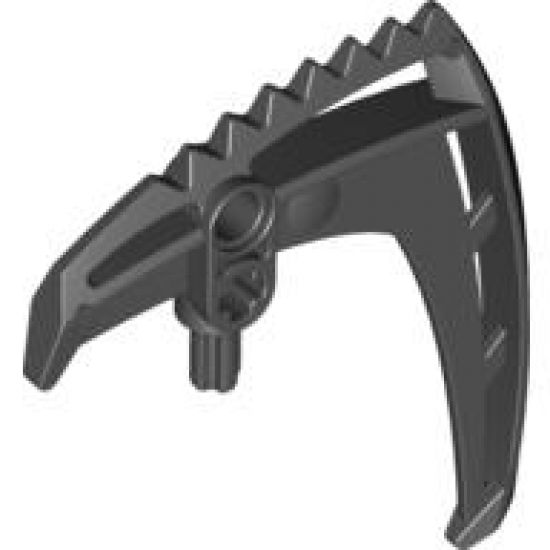 Bionicle Weapon Claw Blade Small