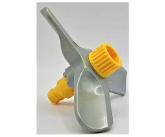 Duplo, Toolo Propeller Small with Yellow Screw