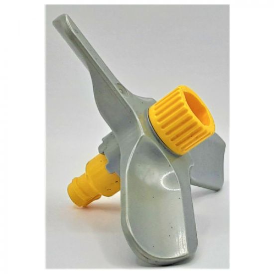 Duplo, Toolo Propeller Small with Yellow Screw
