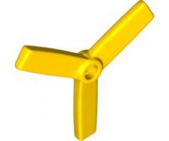 Duplo, Aircraft Propeller Rotor 3 Blade, 5 Diameter