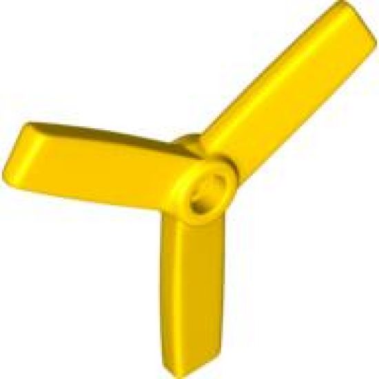 Duplo, Aircraft Propeller Rotor 3 Blade, 5 Diameter