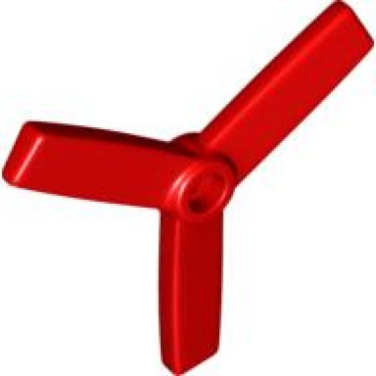 Duplo, Aircraft Propeller Rotor 3 Blade, 5 Diameter